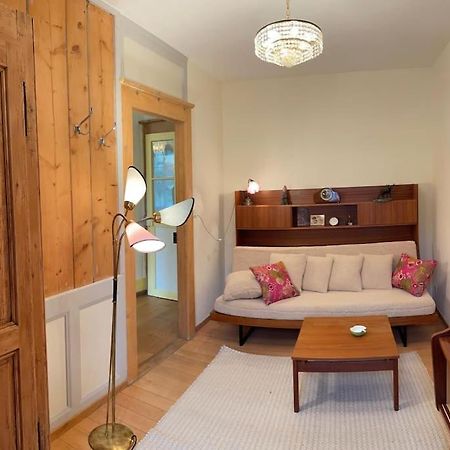 Petit Appartement Au Rez Baulmes Kültér fotó