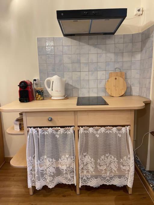 Petit Appartement Au Rez Baulmes Kültér fotó